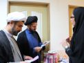 گزارش تصویری از جشنواره غذای طیبات